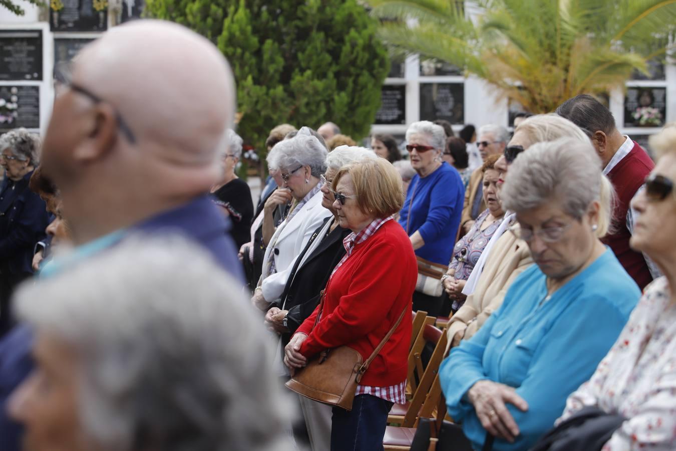 Los cementerios de Córdoba, en imágenes