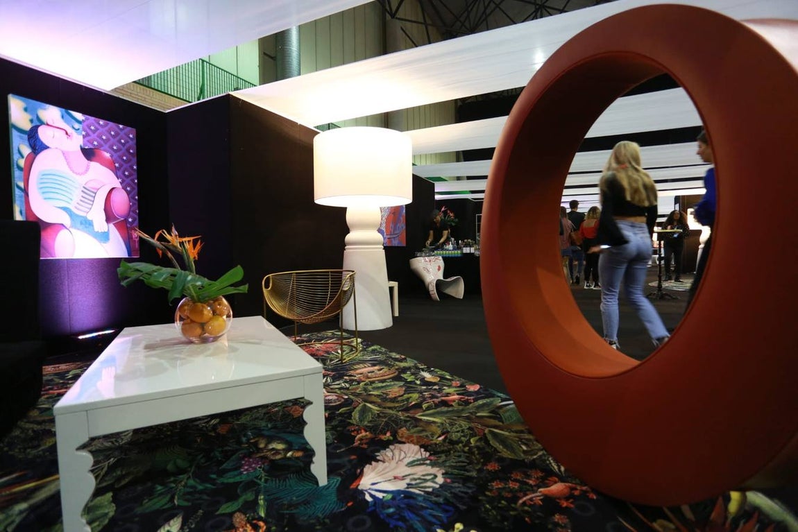 MTV EMA Sevilla 2019: el backstage y los preparativos en Fibes para el gran evento musical