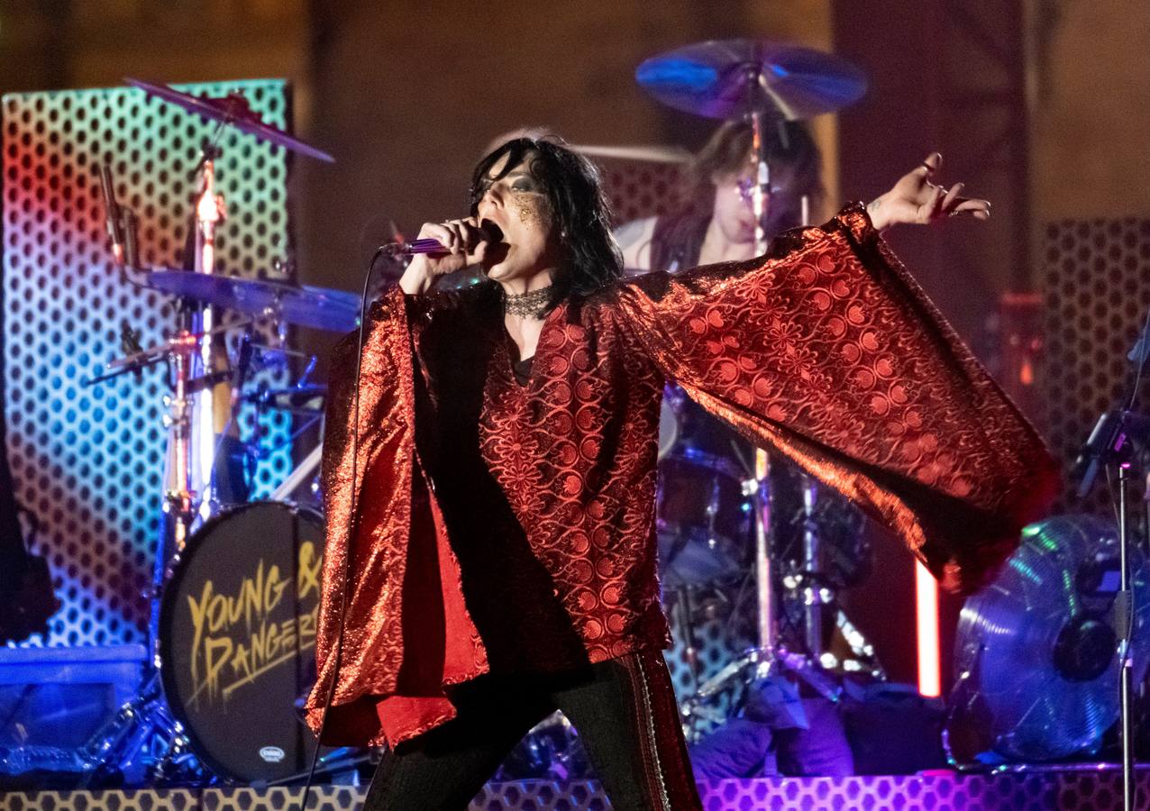 The Struts