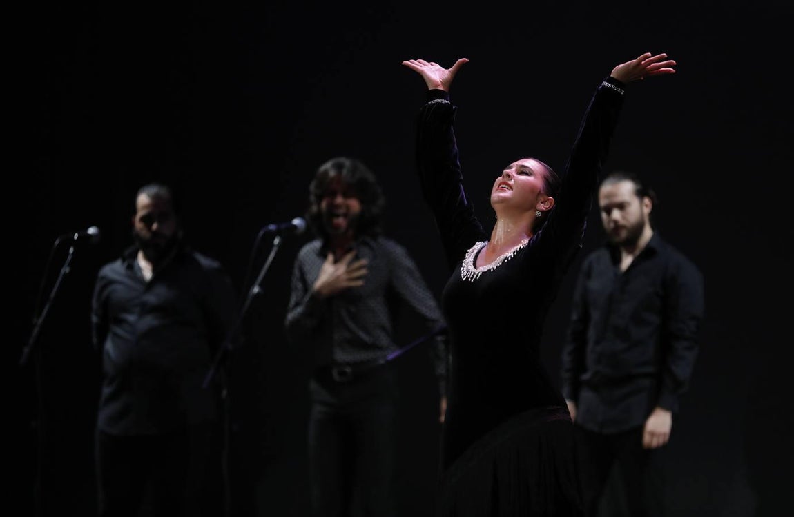 Los primeros compases del Concurso Nacional de Córdoba, en imágenes