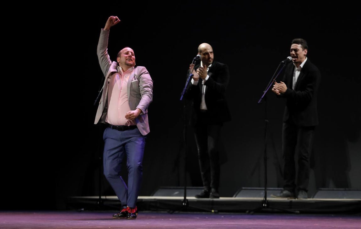 Los primeros compases del Concurso Nacional de Córdoba, en imágenes