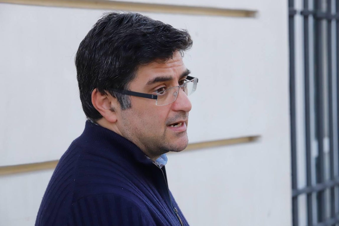 El día más aciago del Córdoba CF, en imágenes