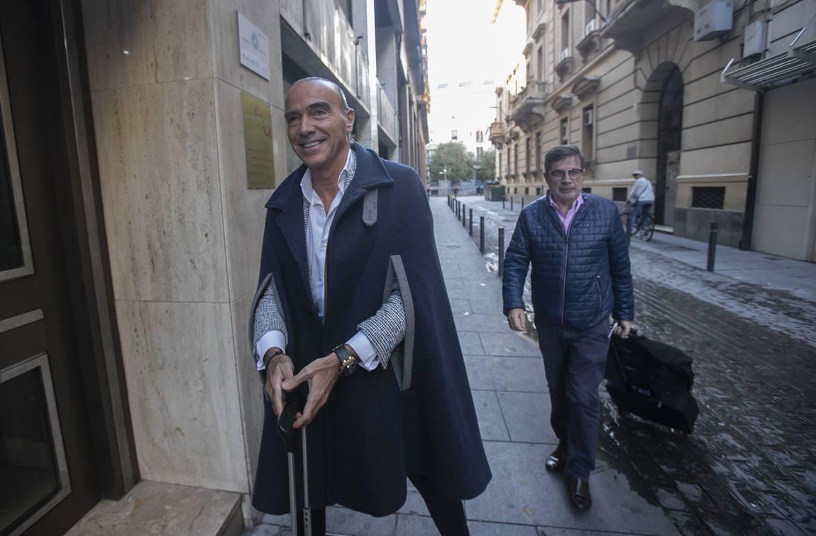 El día más aciago del Córdoba CF, en imágenes