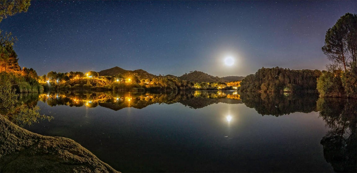 Las imágenes de Córdoba en los programas del tiempo en televisión