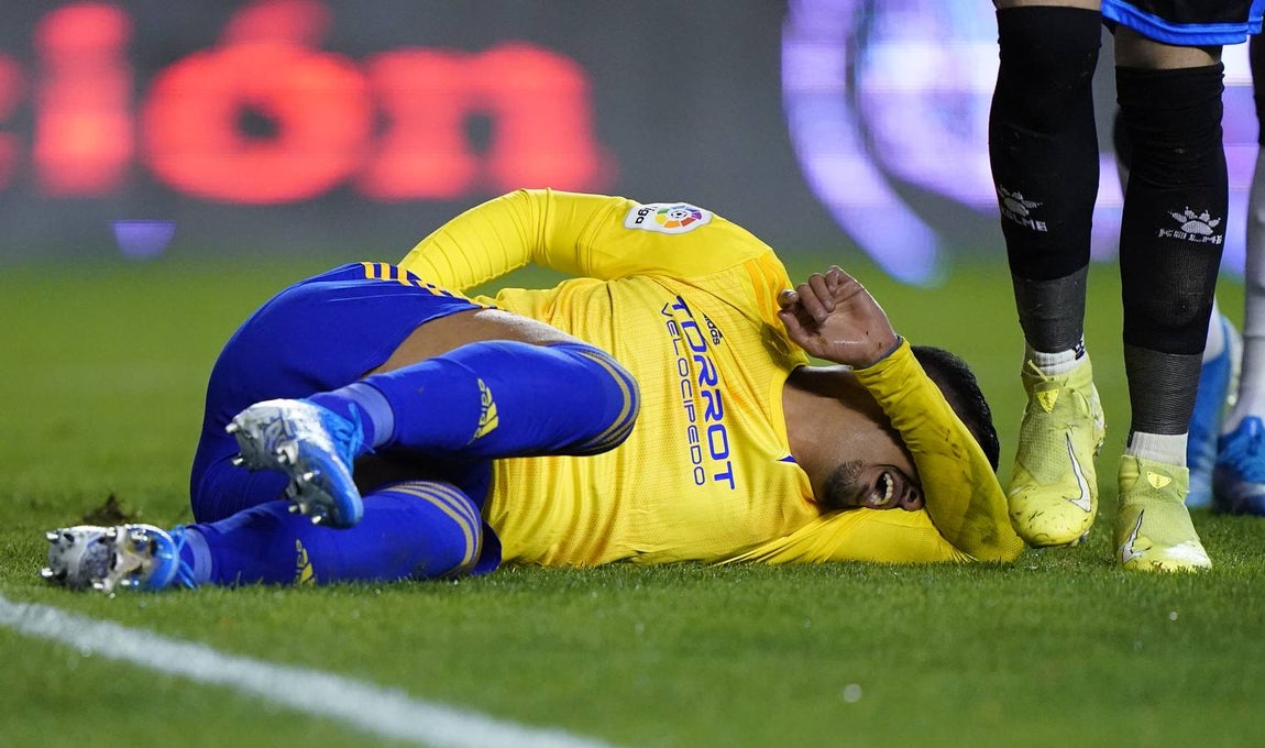 FOTOS: Rayo Vallecano - CádizCF