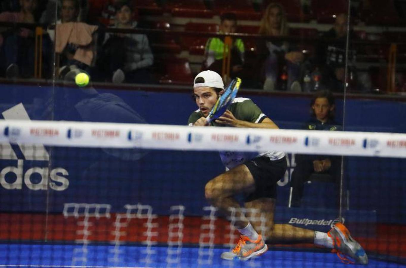 El World Padel Tour Córdoba 2019, en imágenes