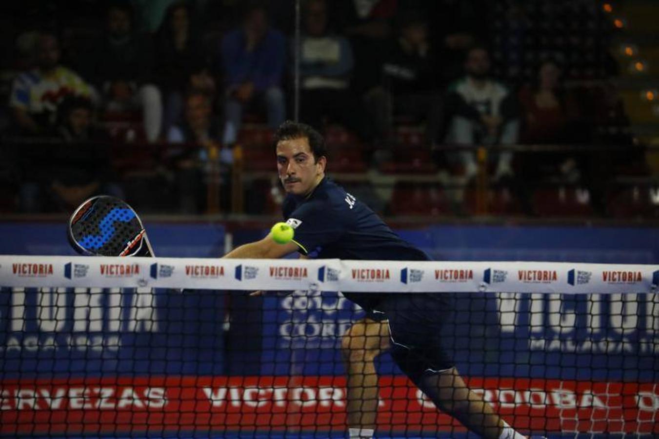 El World Padel Tour Córdoba 2019, en imágenes