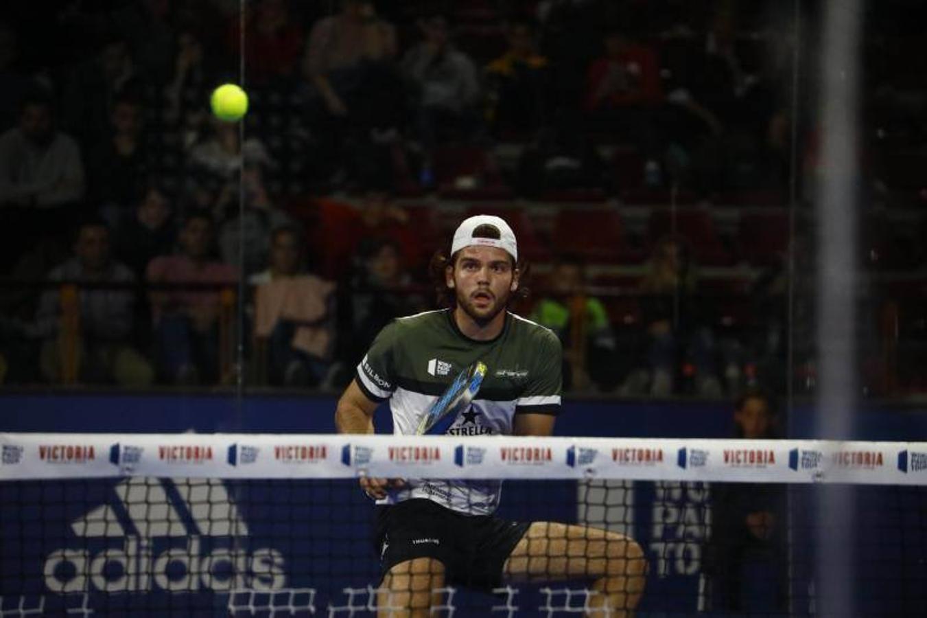 El World Padel Tour Córdoba 2019, en imágenes