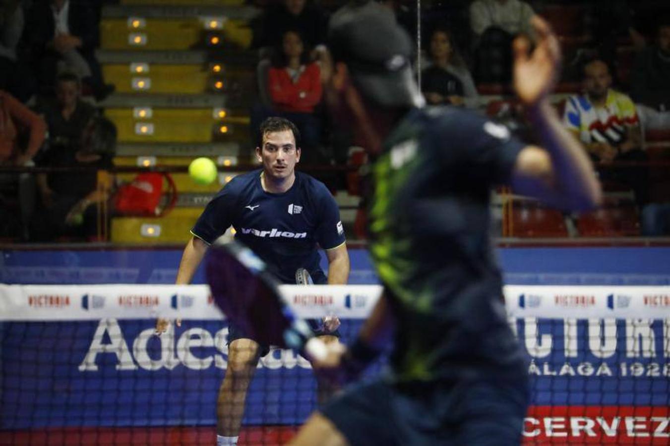 El World Padel Tour Córdoba 2019, en imágenes