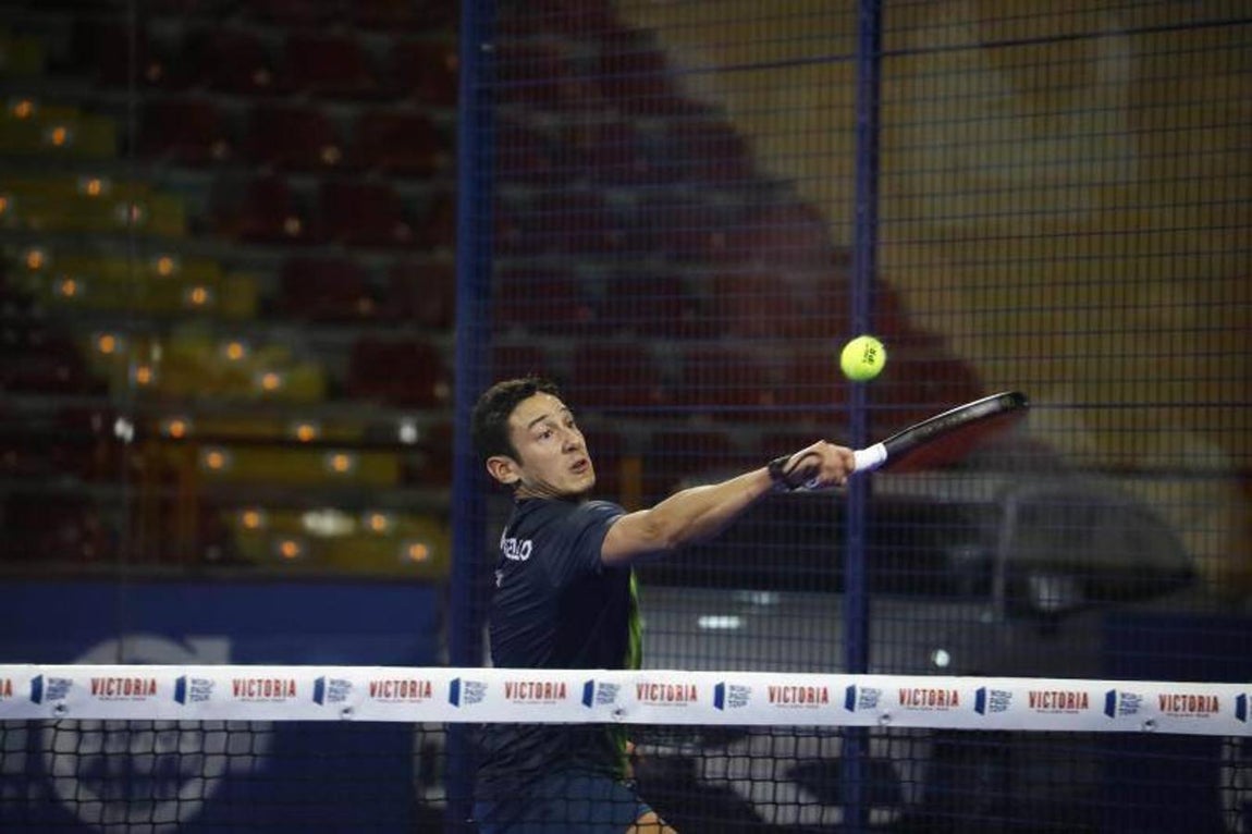 El World Padel Tour Córdoba 2019, en imágenes