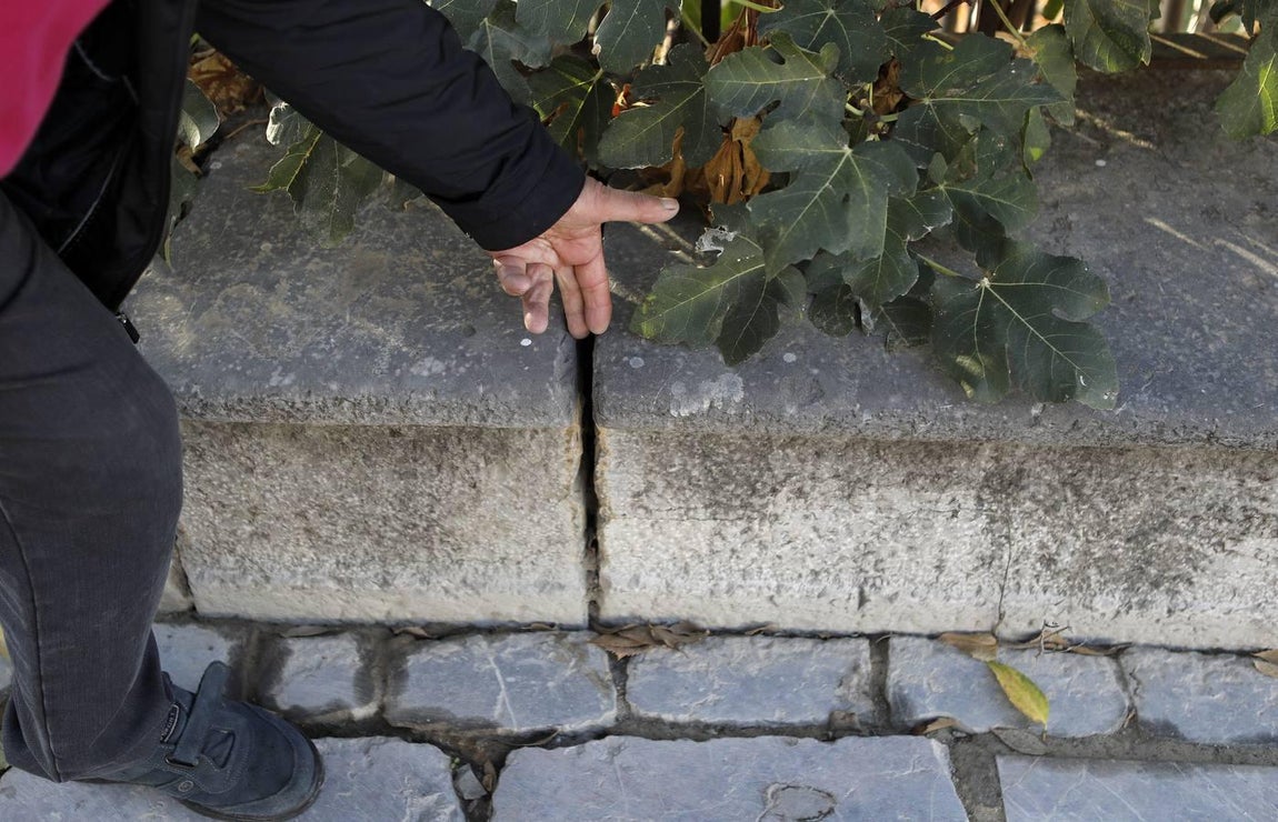 El lamentable estado del río en Córdoba, en imágenes