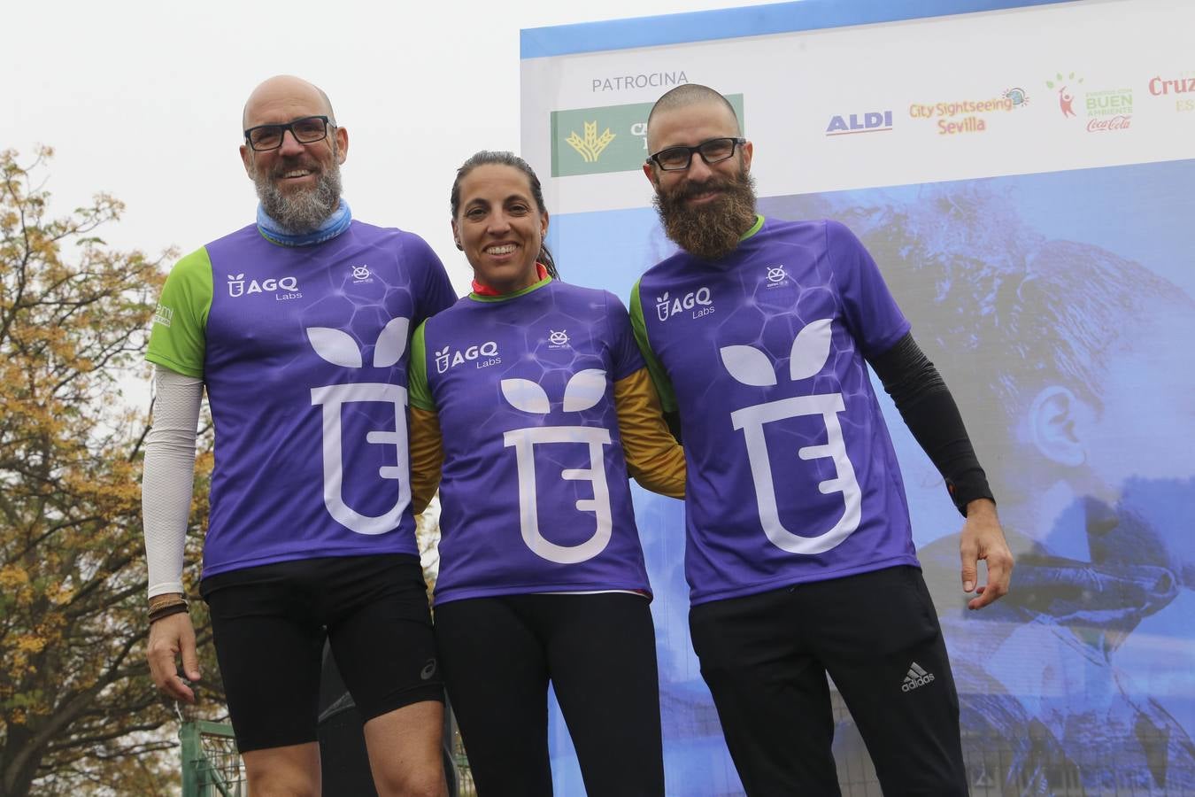 Si has participado en la Carrera de las Empresas ESIC-ABC, búscate (IV)