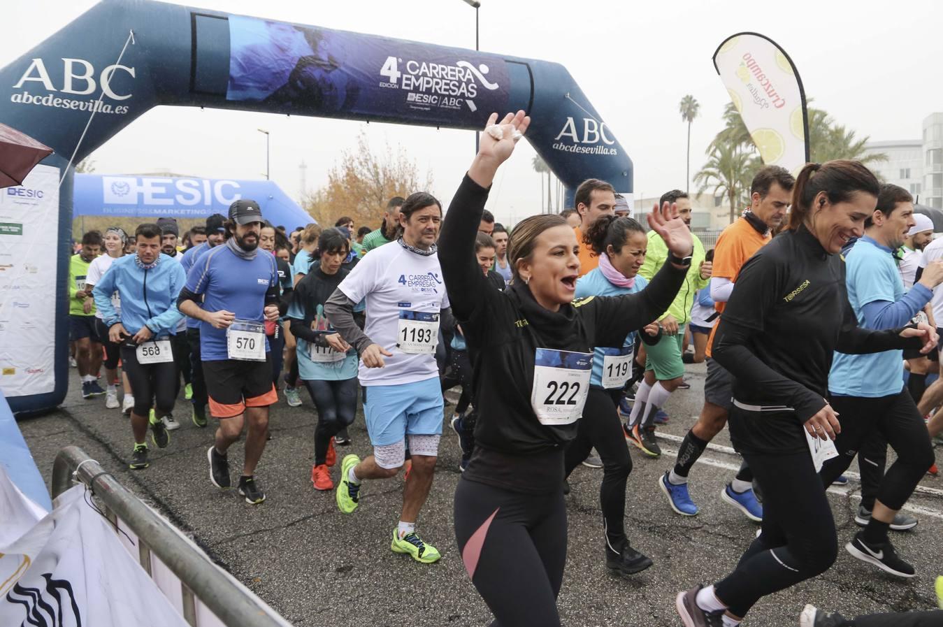 Si has participado en la Carrera de las Empresas ESIC-ABC, búscate (VI)