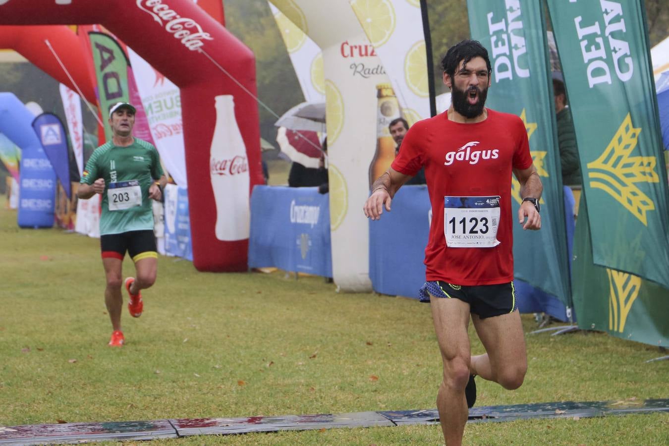 Si has participado en la Carrera de las Empresas ESIC-ABC, búscate (VI)