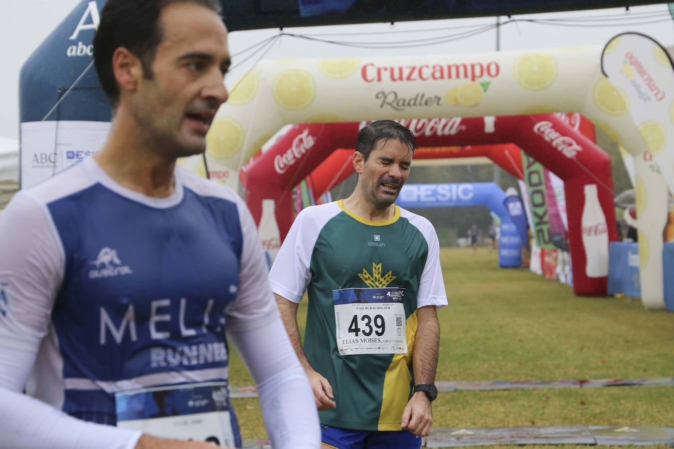 Si has participado en la Carrera de las Empresas ESIC-ABC, búscate (VI)