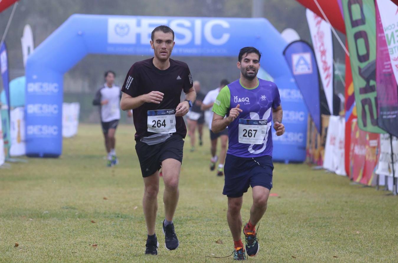 Si has participado en la Carrera de las Empresas ESIC-ABC, búscate (VI)