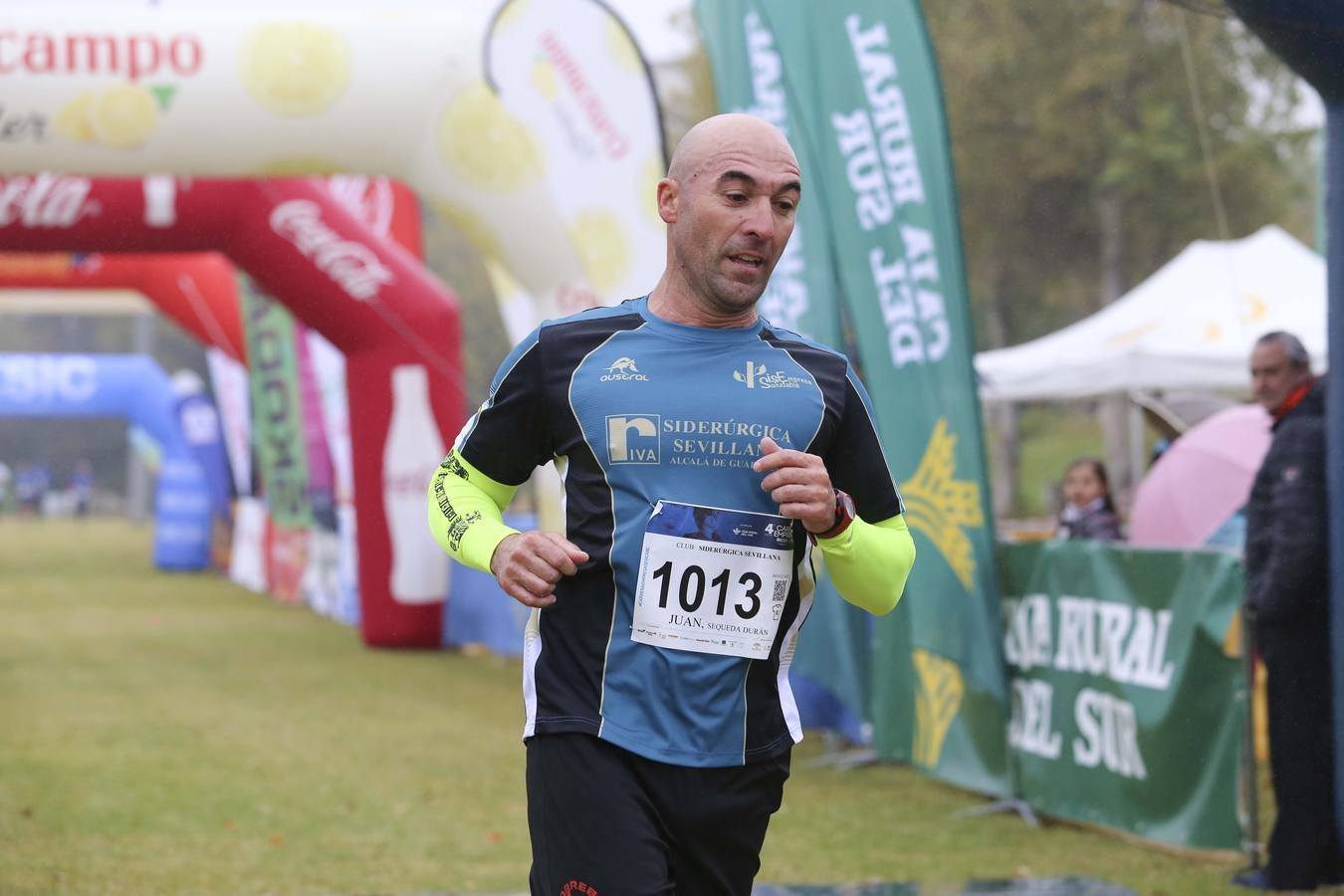 Si has participado en la Carrera de las Empresas ESIC-ABC, búscate (VI)