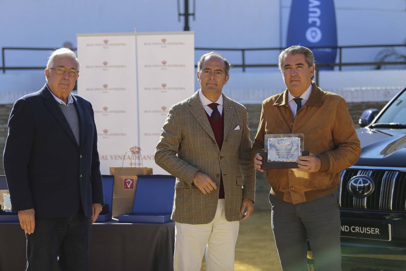 La Escuela Taurina de Sevilla celebra sus bodas de plata