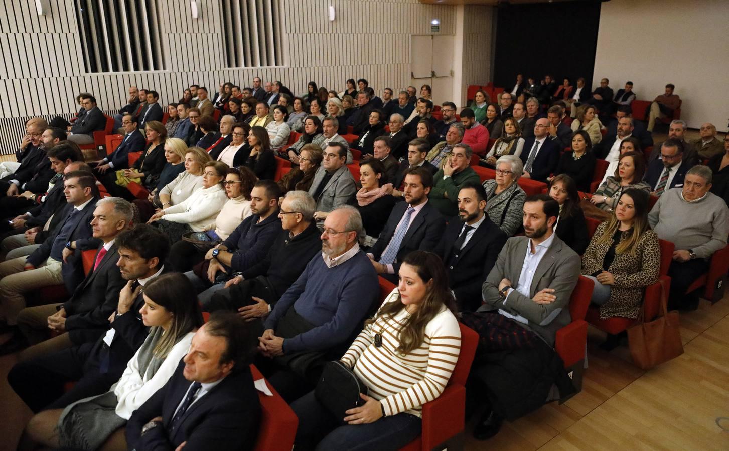 La entrega de los premios Gurmé Córdoba, en imágenes