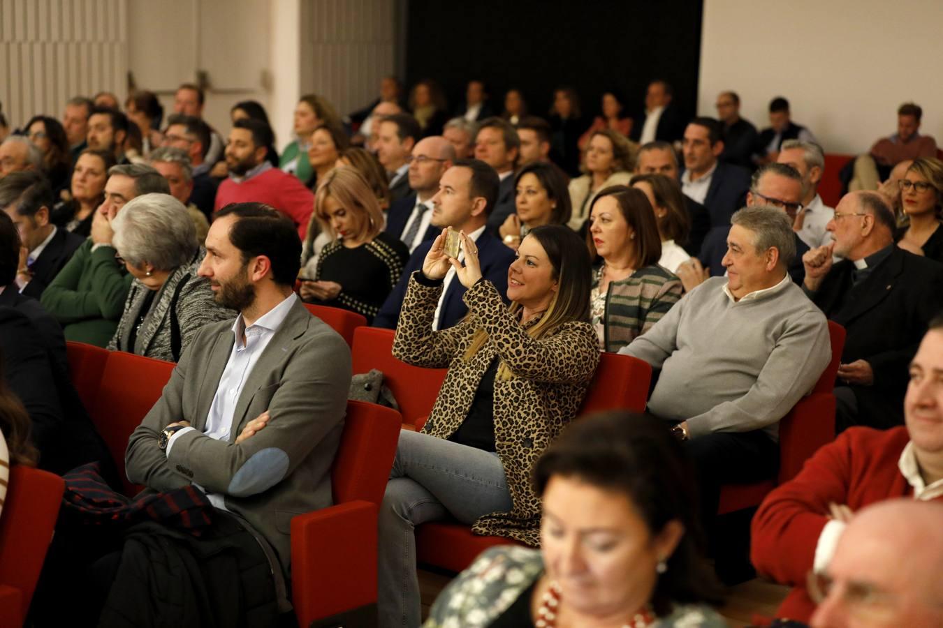 La entrega de los premios Gurmé Córdoba, en imágenes