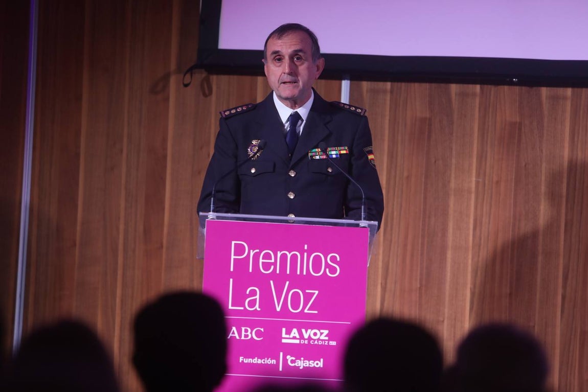 FOTOS: Así ha sido la gala de los Premios LA VOZ de Cádiz 2019