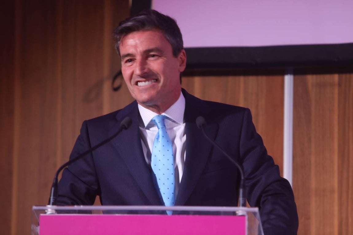 FOTOS: Así ha sido la gala de los Premios LA VOZ de Cádiz 2019