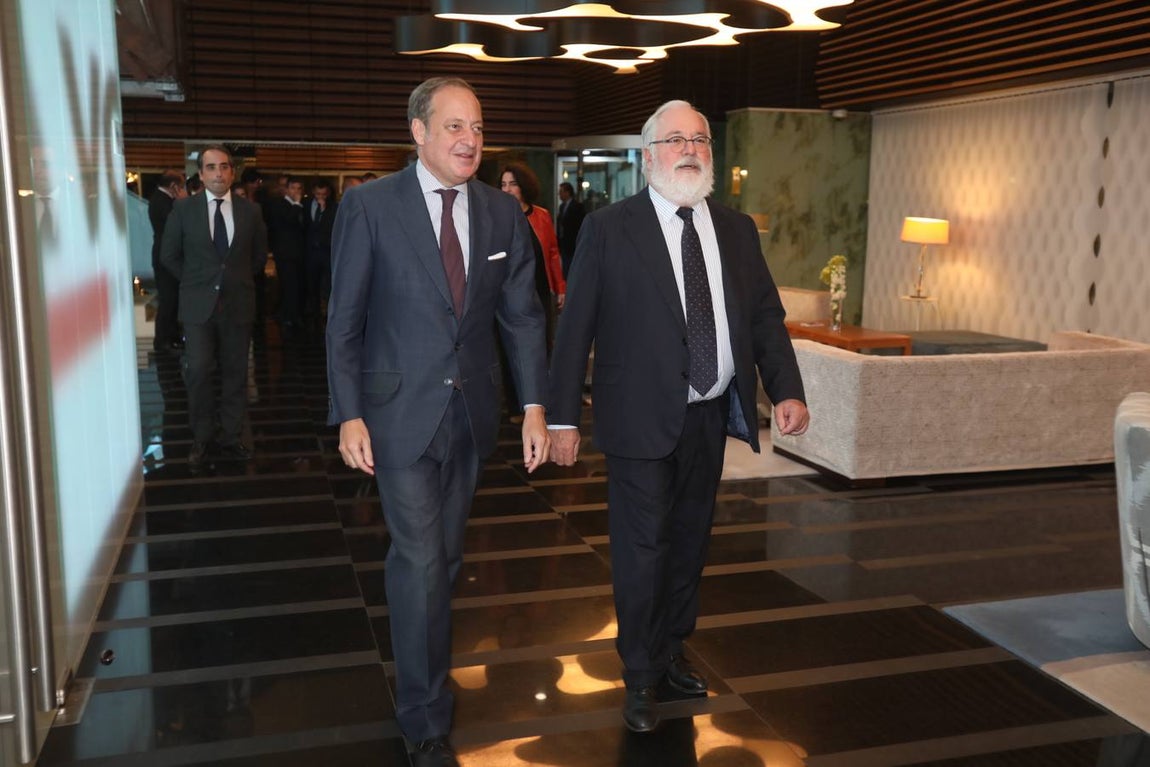 FOTOS: Así ha sido la gala de los Premios LA VOZ de Cádiz 2019