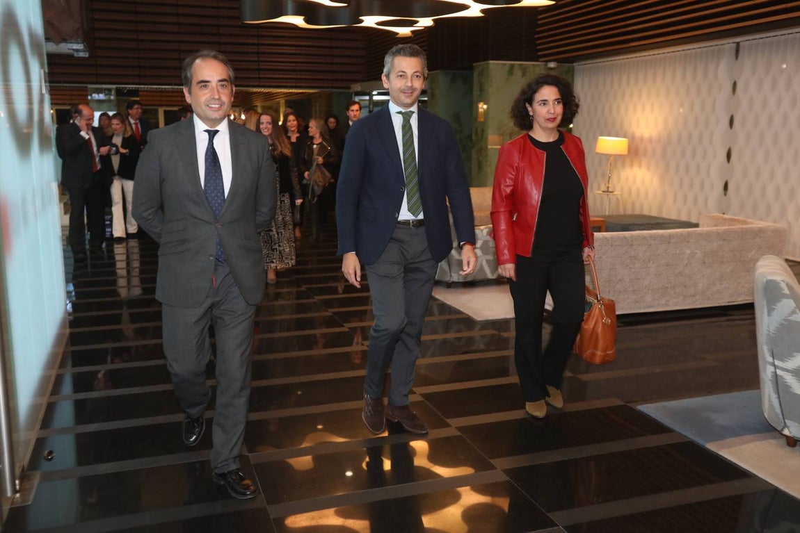 FOTOS: Así ha sido la gala de los Premios LA VOZ de Cádiz 2019