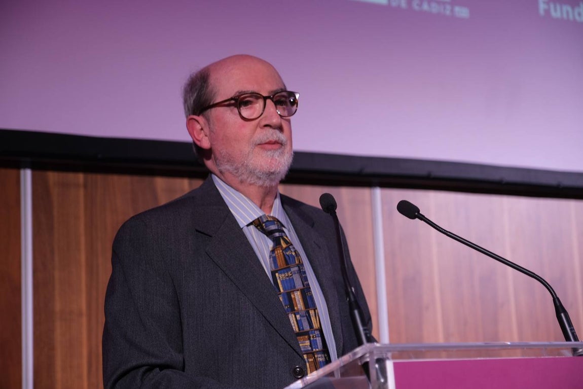 FOTOS: Así ha sido la gala de los Premios LA VOZ de Cádiz 2019