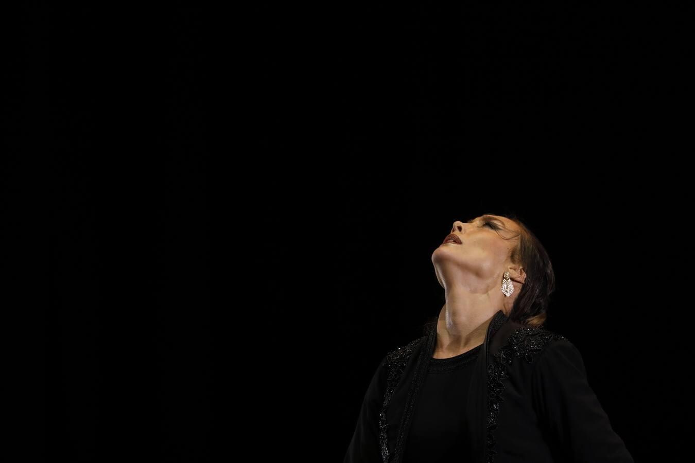 La final del Concurso Nacional de Arte Flamenco de Córdoba, en imágenes