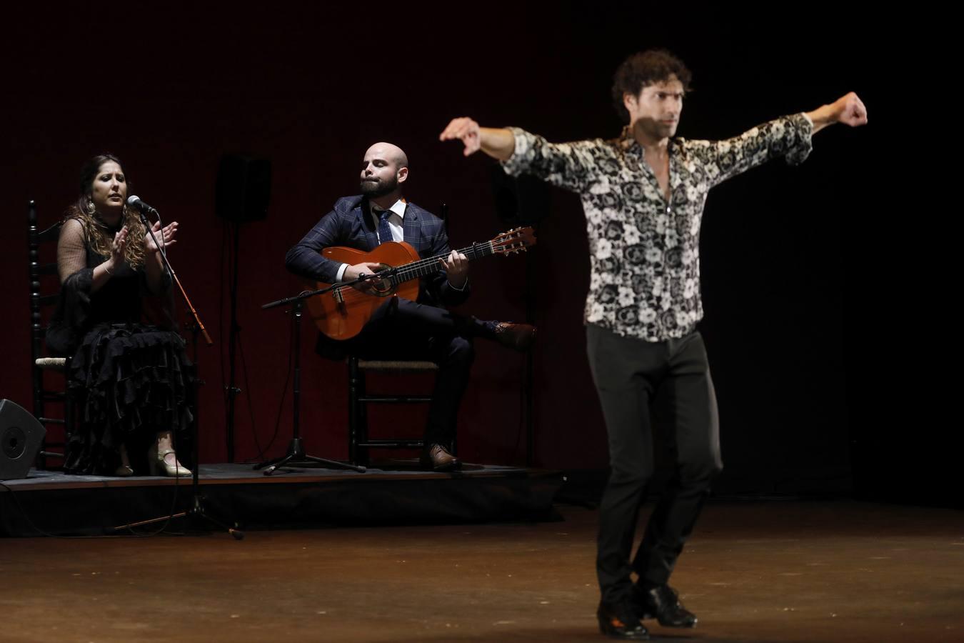 La final del Concurso Nacional de Arte Flamenco de Córdoba, en imágenes