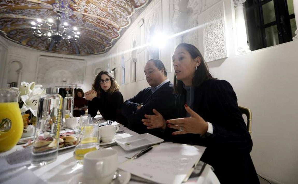 El foro organizado por ABC Córdoba sobre agricultura, en imágenes