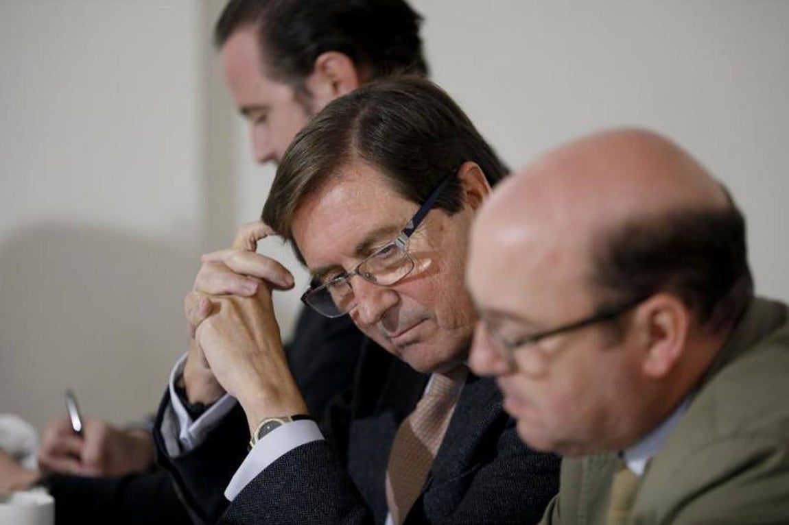 El foro organizado por ABC Córdoba sobre agricultura, en imágenes