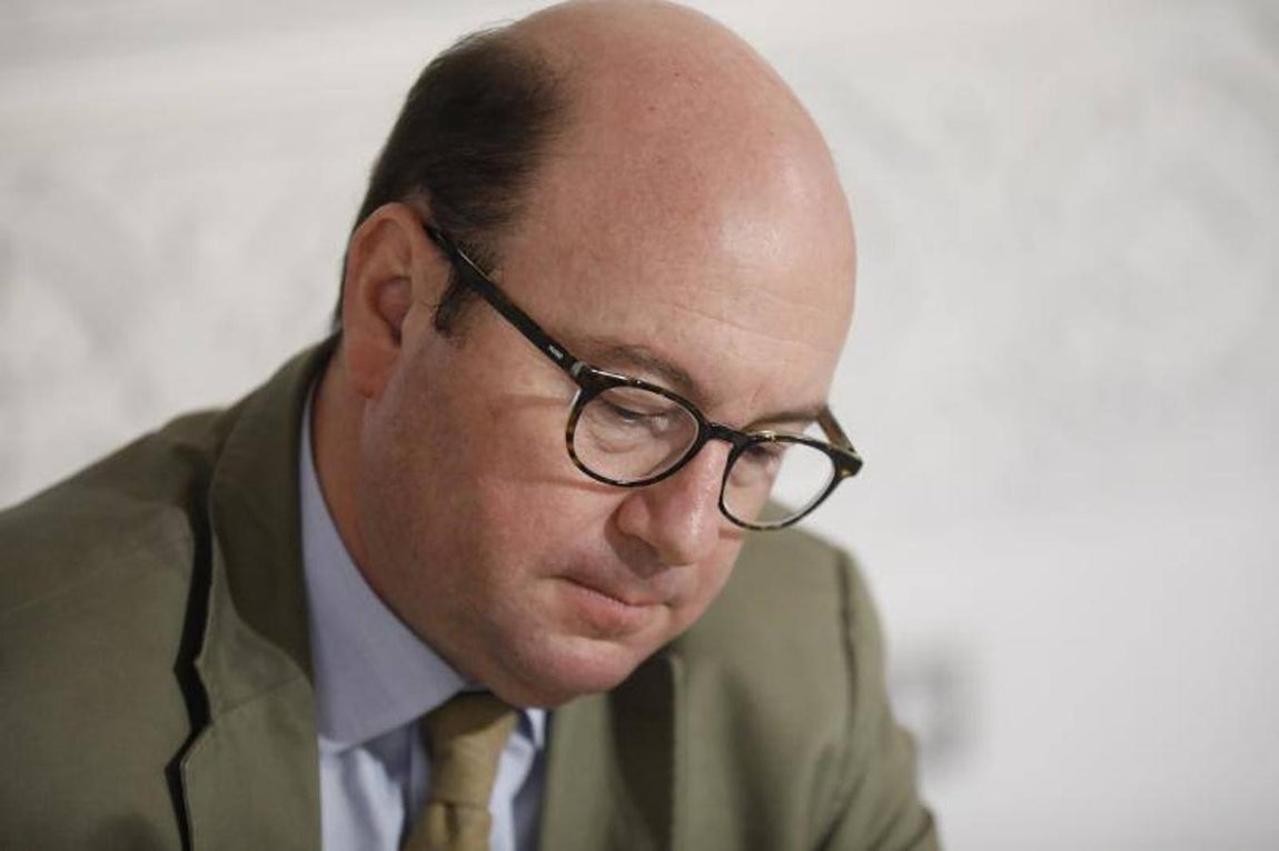 El foro organizado por ABC Córdoba sobre agricultura, en imágenes