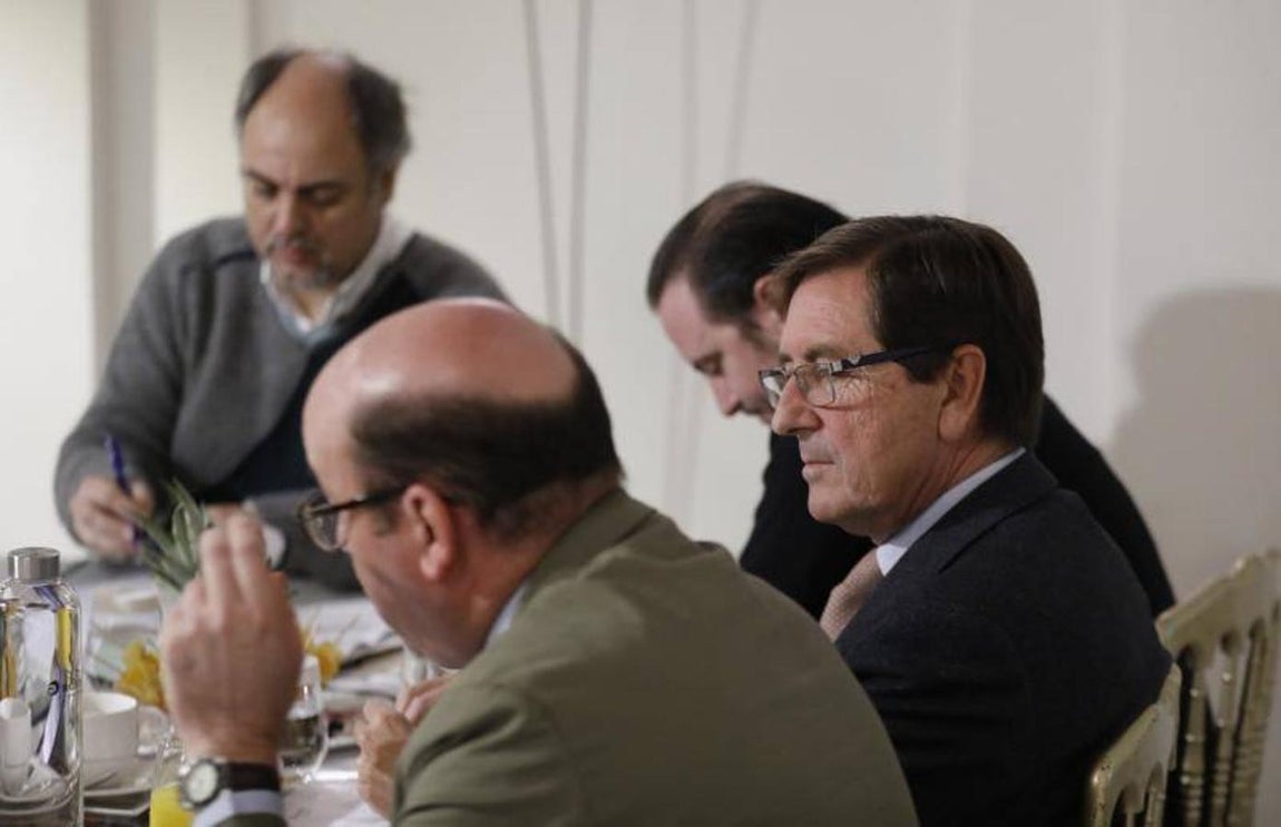 El foro organizado por ABC Córdoba sobre agricultura, en imágenes