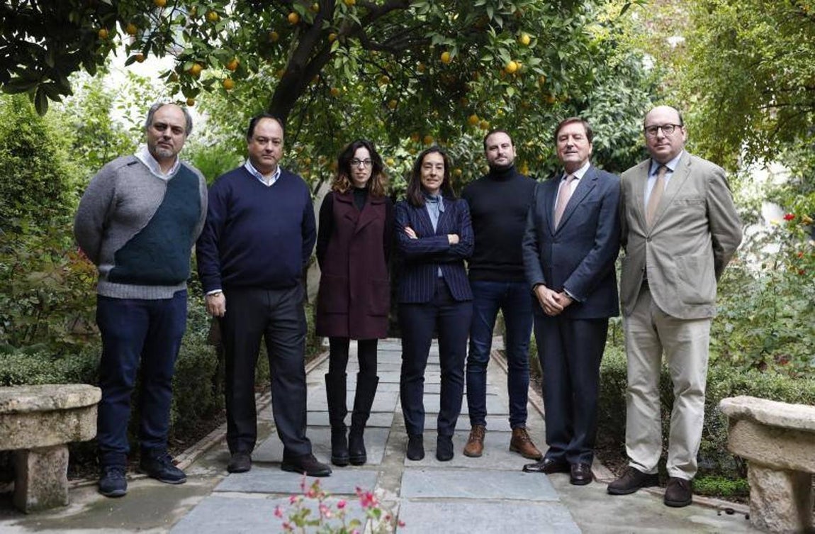 El foro organizado por ABC Córdoba sobre agricultura, en imágenes