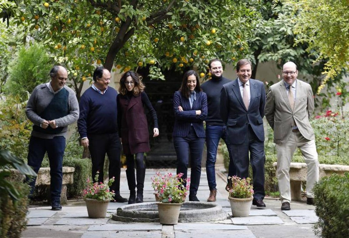 El foro organizado por ABC Córdoba sobre agricultura, en imágenes