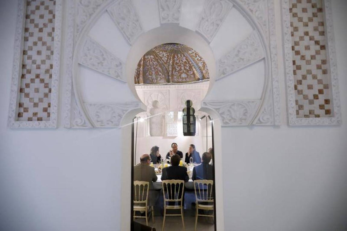 El foro organizado por ABC Córdoba sobre agricultura, en imágenes