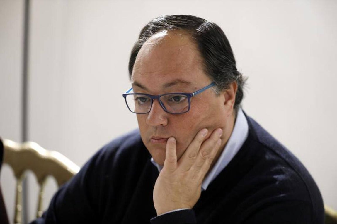 El foro organizado por ABC Córdoba sobre agricultura, en imágenes