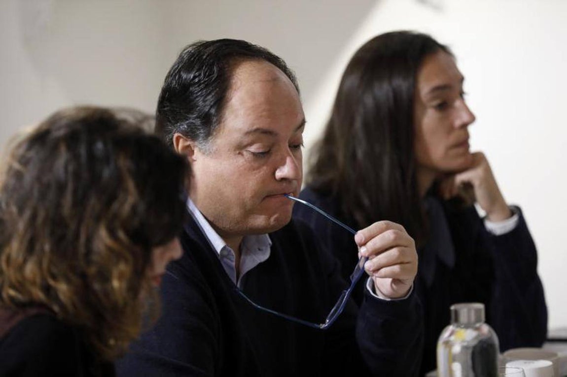 El foro organizado por ABC Córdoba sobre agricultura, en imágenes