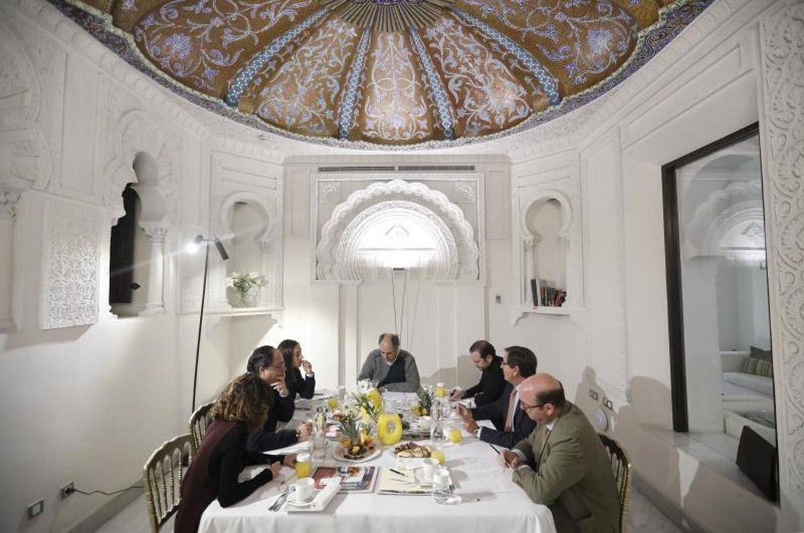 El foro organizado por ABC Córdoba sobre agricultura, en imágenes