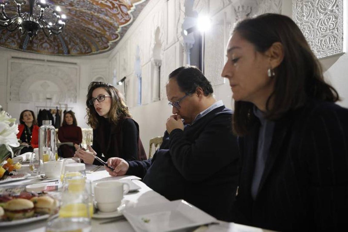 El foro organizado por ABC Córdoba sobre agricultura, en imágenes