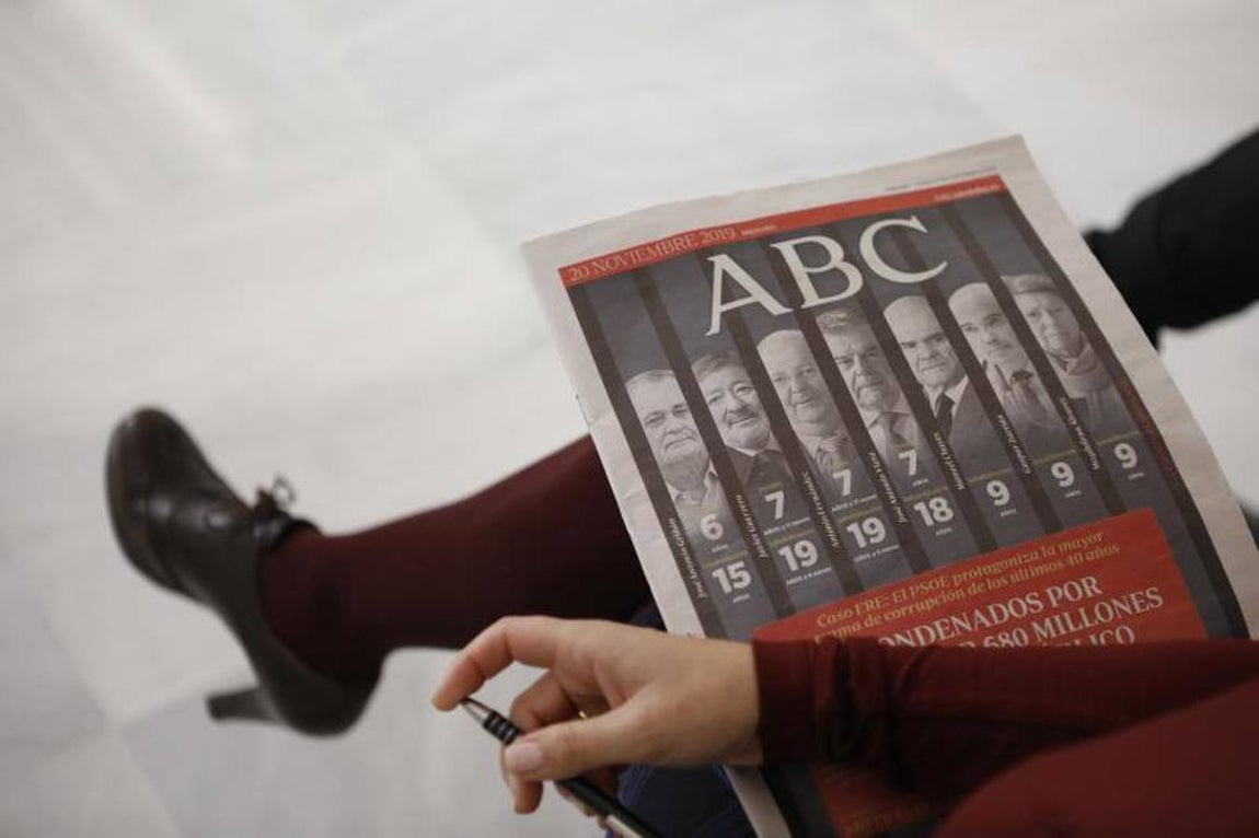 El foro organizado por ABC Córdoba sobre agricultura, en imágenes