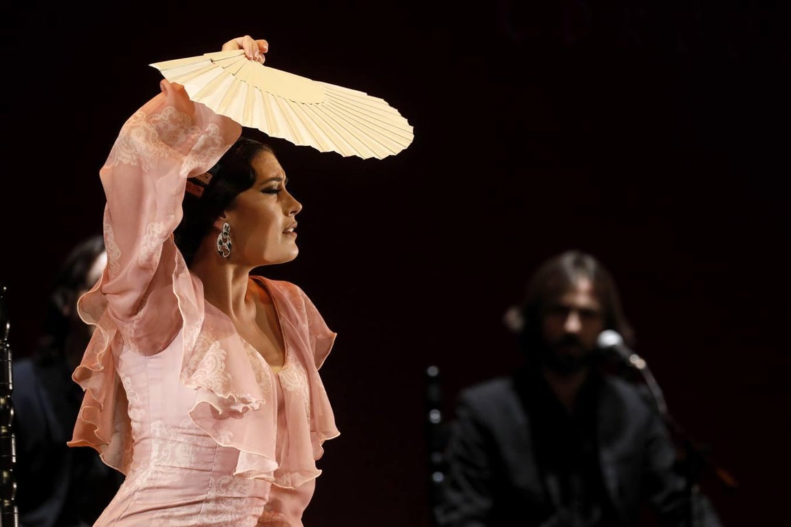 La última final del Concurso Nacional de Arte Flamenco, en imágenes