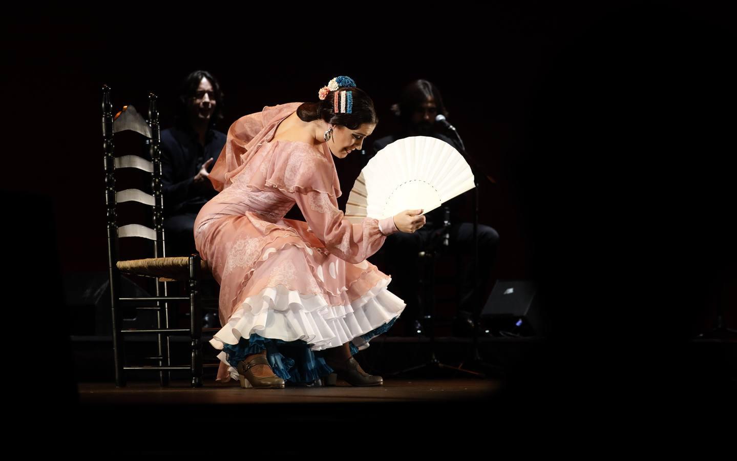 La última final del Concurso Nacional de Arte Flamenco, en imágenes