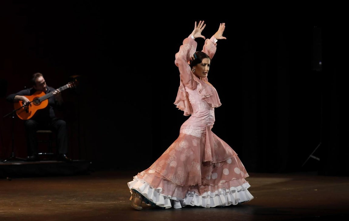 La última final del Concurso Nacional de Arte Flamenco, en imágenes