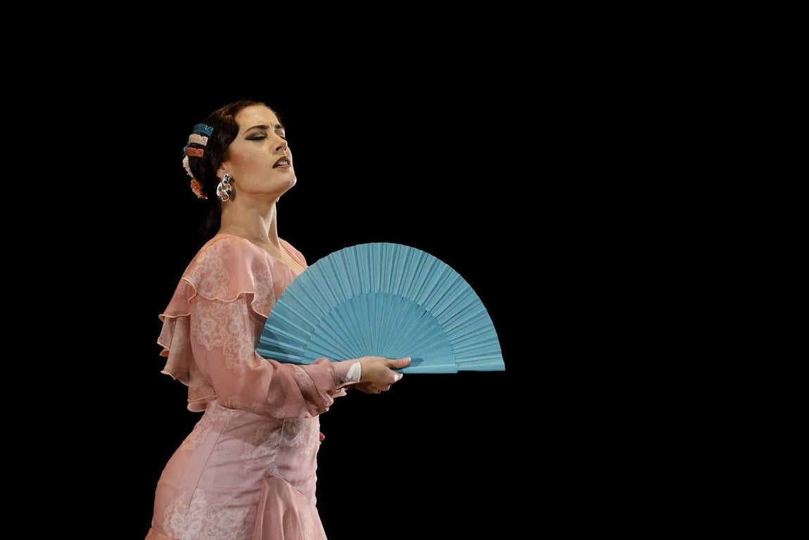 La última final del Concurso Nacional de Arte Flamenco, en imágenes