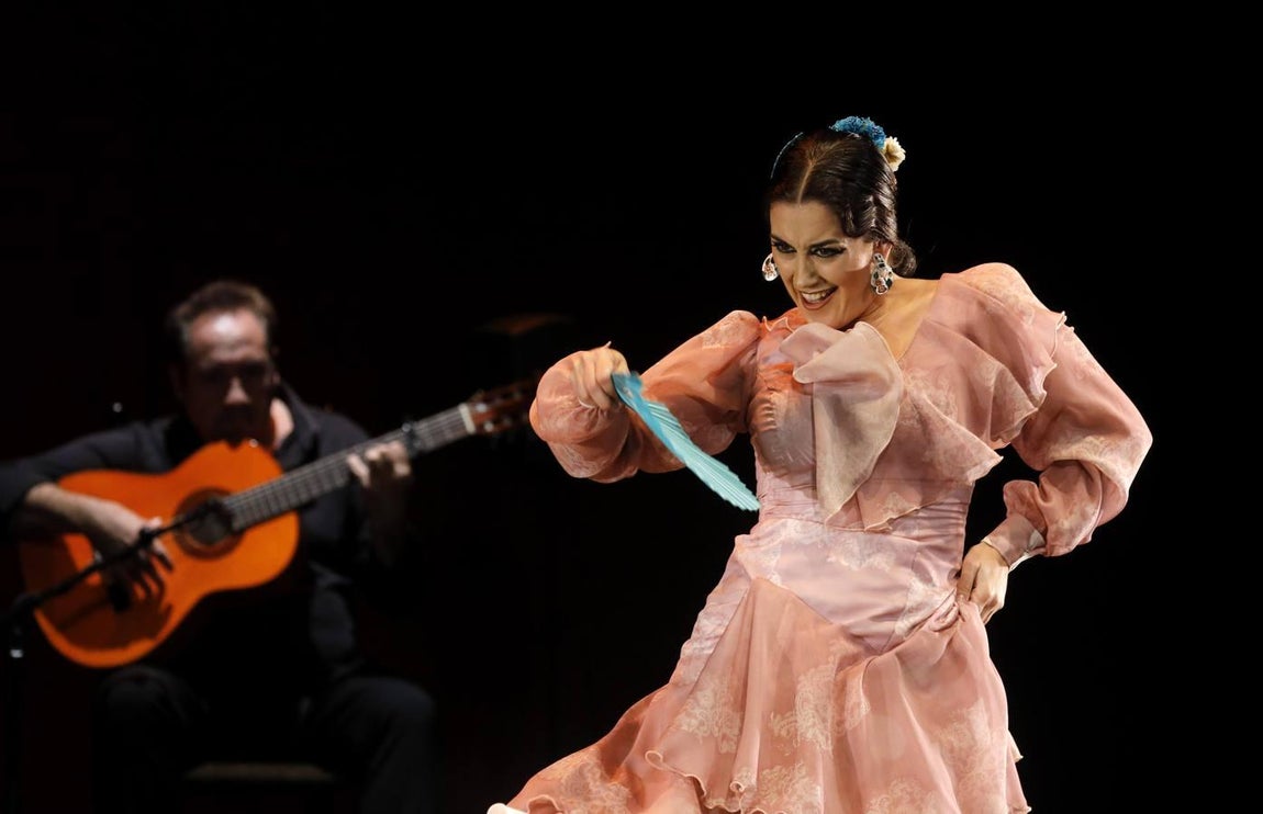 La última final del Concurso Nacional de Arte Flamenco, en imágenes