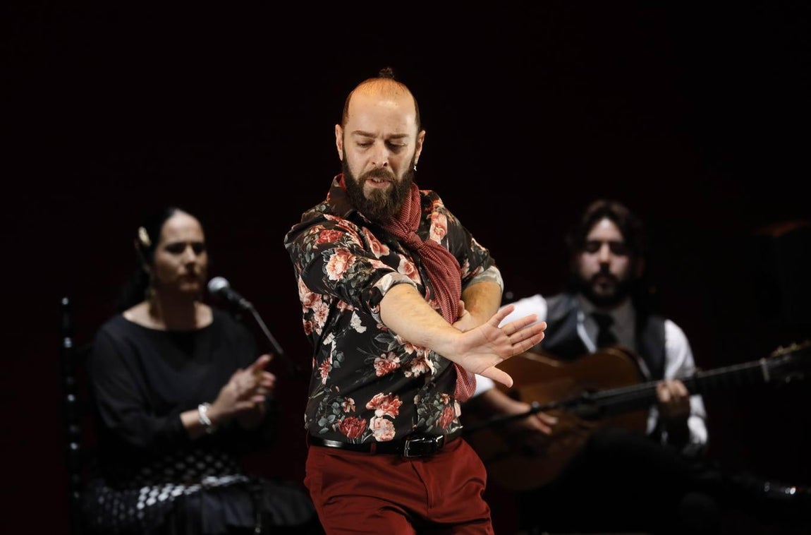 La última final del Concurso Nacional de Arte Flamenco, en imágenes