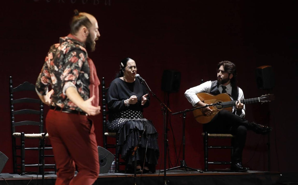 La última final del Concurso Nacional de Arte Flamenco, en imágenes